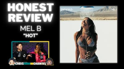 Does Mel B's "Hot" Deliver? She Worked With Missy Elliott, Sisqó and Jimmy Jam & Terry Lewis