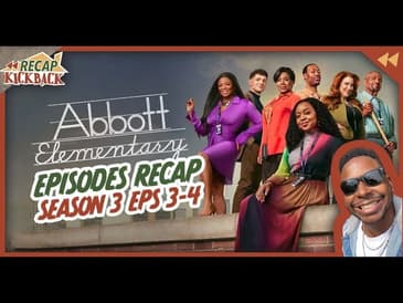Abbott Elementary Season 3 Episodes 3 and 4 Recap