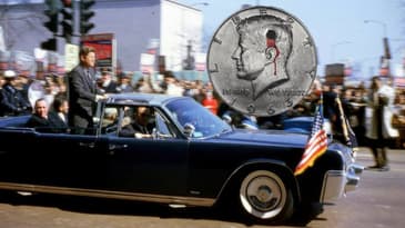 JFK Assassination: Secret Service Cover-Up Exposed