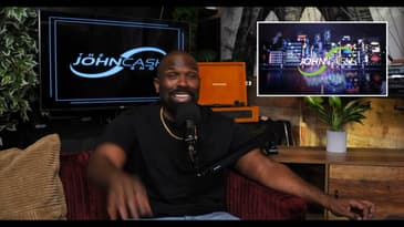 The Hoe Phase: Essential Growth or Just Cute Chaos? | The John Cash Show Podcast (S. 5, Ep. 11)