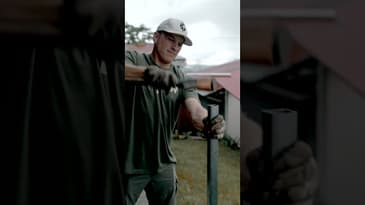 One Week, Big Impact: Corporate Volunteers in Costa Rica with Globe Aware