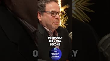 Why Career Peaks Lead to Existential Crises