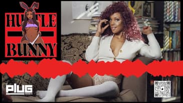 Through the Photographer's Lens | Hustle Bunny  #podcast #hustlebunny #plugpodcasts #plugnetwork