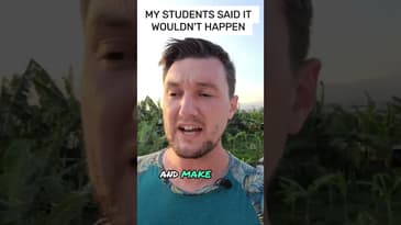 Easy Church History: My Students Said It Wouldn't Happen #churchhistory