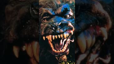 Interview with Kaj-Erik Eriksen - The Goosebumps Crew #goosebumpsbooks #goosebumps #podcast