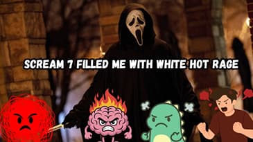 Scream 7 Filled Me With White Hot Rage