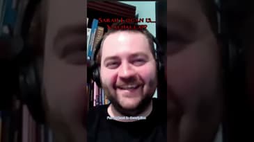 Sarah Logan is Valhalla in WWE???