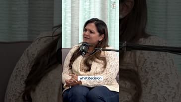 Rejected for Years, Built Ladurée India ft. Chandni Nath Israni