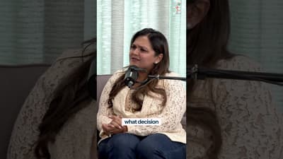 Rejected for Years, Built Ladurée India ft. Chandni Nath Israni