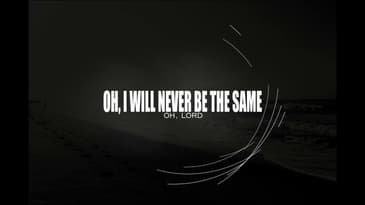 Shana Lana - Already Done (Lyric Video)