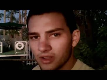 Video About God, God's Creation, and the Christian website