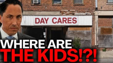California’s “Ghost Daycares” EXPOSED — Millions in Taxpayer Fraud Uncovered