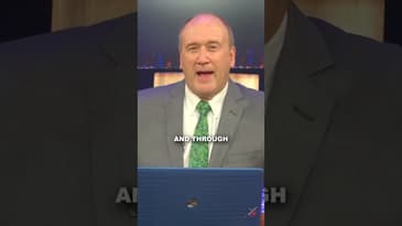 You Can't Let Satan Through!