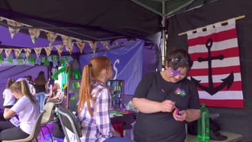 Creation Fest Scotland 2018 - Coming to Dundee!