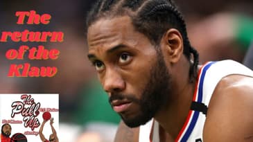 THE RETURN! | KAWHI LEONARD IS THE BEST PLAYER IN THE NBA. HERE'S WHY!
