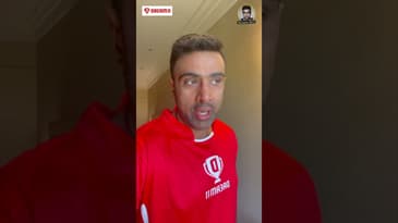 Potential clash for the final play-off spot up? | LSG vs SRH | Khelo Dimaag Se @Dream11  | R Ashwin