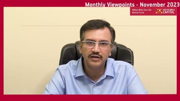 Monthly Viewpoints - November 2023