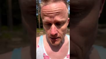 Herrpers Johan Andersson är tillbaka hos Timberjacken igen… eller var är Timberjacken?