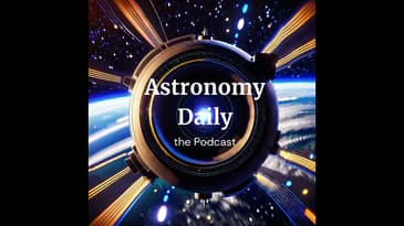 S03E76: SpaceX Launch Halt & Pluto's Historic Orbit