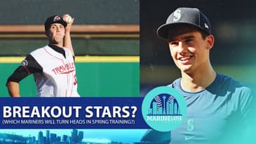How These Mariners Could Earn Roster Spots In Spring Training