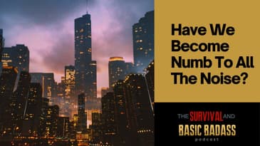 Are There Too Many Distractions?