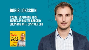 2082: Tech Trends in Digital Grocery Shopping