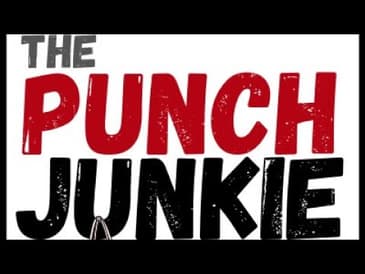 The Punch Junkie Morning Show: TroubleMan Tuesday! (8.18.2020) #PJMS #LDBC