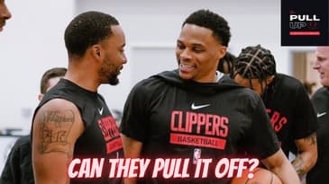 LA CLIPPERS TALK! | SUNS VS CLIPPERS PREGAME