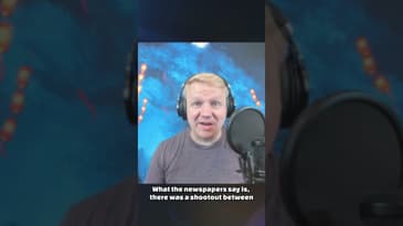 Gunfight in Oregon | (Part 2)