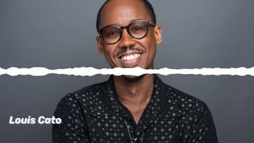 Episode 653: Louis Cato