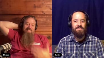 They Created The Blob After Show  8/23