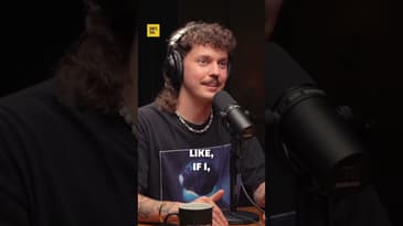 Kurtis Conner on Feeling Insecure  #gentstalk #comedian