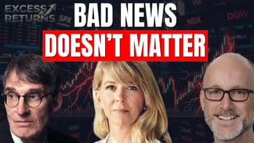 We Asked Liz Ann Sonders, Jim Grant, and Brent Donnelly What Investors Miss About This Market
