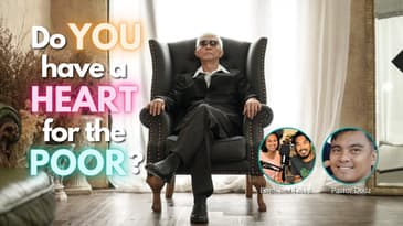 Lazarus and the Rich Man: A Story of Hope | Bisaya nga Wali