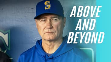 Scott Servais Did What FEW OTHER MANAGERS Did This Winter