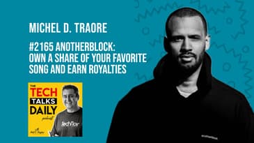 2165: anotherblock: Own a Share of Your Favorite Song and Earn Royalties