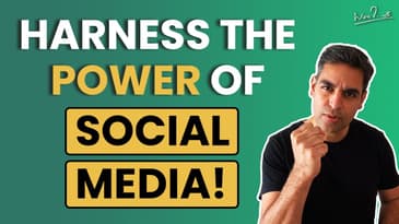 LinkedIn Connections and Social Selling | Friday Night live with Ankur Warikoo | Networking tips