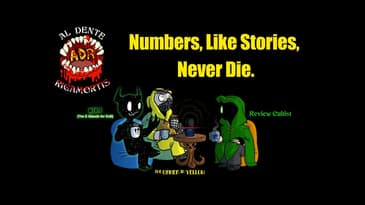 ADR Episode 399: Numbers, Like Stories, Never Die