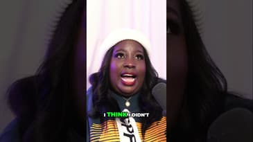 Faith, Representation, and Sarah Jakes A Woman's Perspective on God