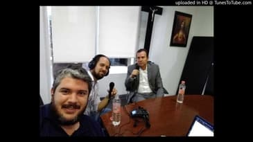 Alfonso González y su caminar siguiendo el llamado no solo a ser un empresario católico sino de co