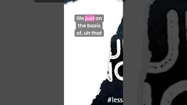 Ep 104 Clip, Crisis: Perception vs Reality