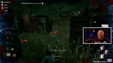 Dead by Daylight Nemesis and more