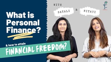 What is Personal Finance?! How to Achieve Financial Freedom?!