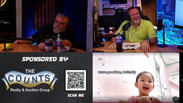 Life Liberty Happiness Live Stream