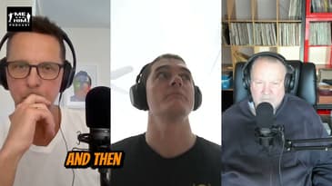 Man-up! Men & Emotional Expression