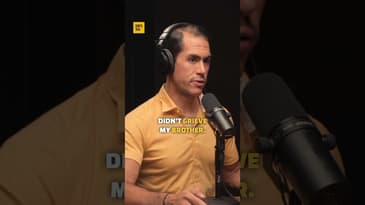 The pain of losing a brother #gentstalk #podcast #mentalhealthawareness #mentalhealthmatters