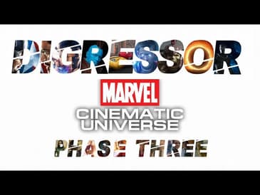 51) MCU: Phase Three
