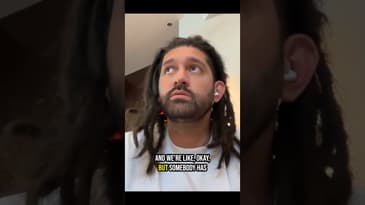 Theres no way this can come out under Reach