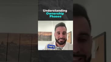 Understanding Ownership Phases