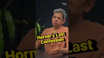 Drive To Survive Bombshell